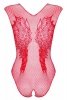 Body Obsessive B112 Teddy S-2XL